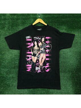Jersey Shore Snooki and Deena The Meatballs T-Shirt Size Small
